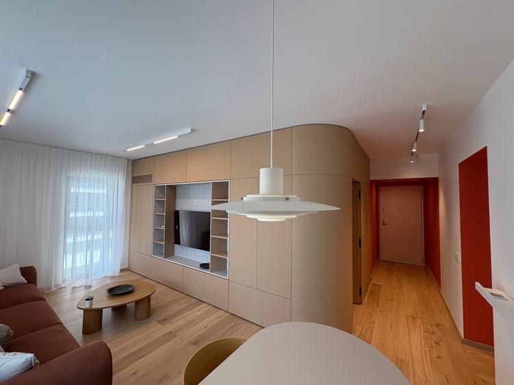 Apartament special - complex PrimaVista