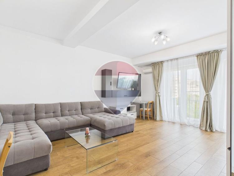 Apartament 2 camere | vanzare | Academia Romana - Palat Parlament |
