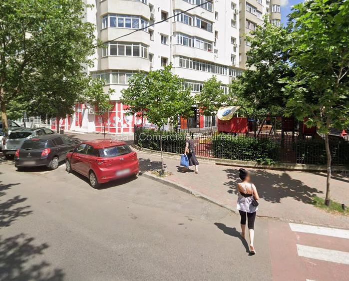 Spatiu comercial | 40 mp | Piata Bobocica