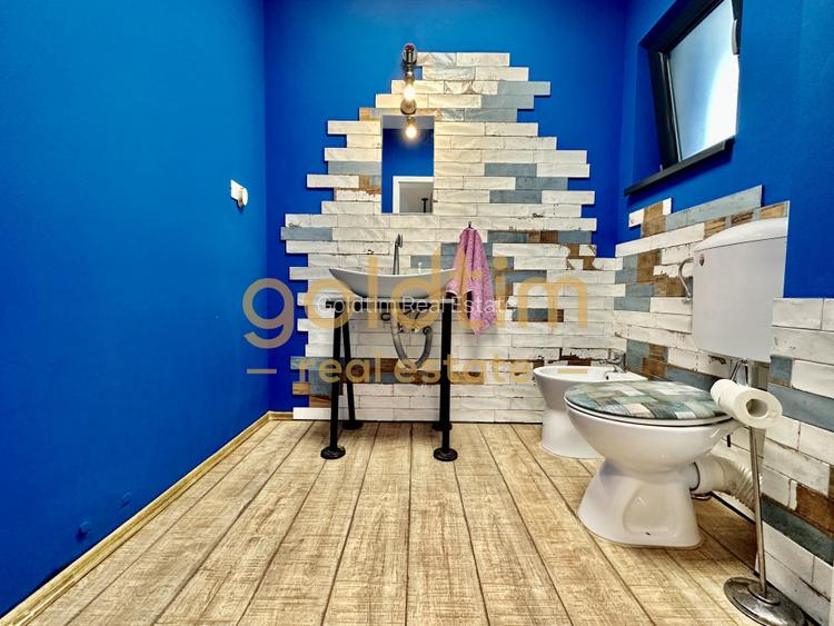 VILA SUPERBA TUNARI/CURTE GENEROASA/ZONA RELAXARE AMENAJATA/GRATAR/ - 22