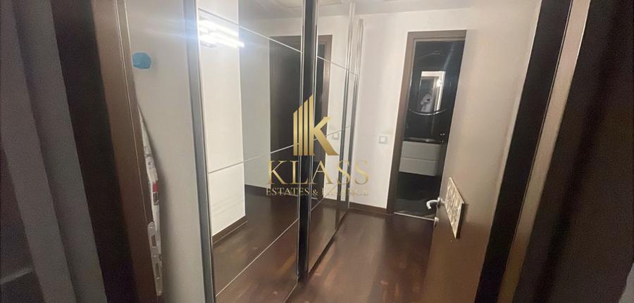 Apartament 2 camere | 2 băi | Terasă 14 mp | Asmita Gardens | Etaj 13 |