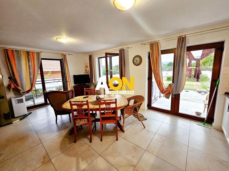 Casa D+P+1E, 6 camere, 1024 mp teren, Barabant
