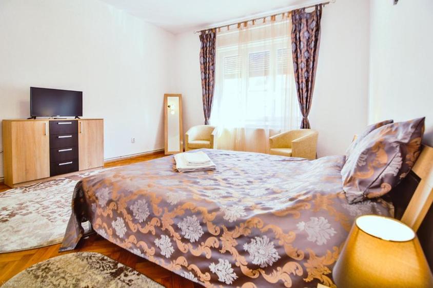 Apartament 2 camere - zona Ultracentrala - Etaj 1