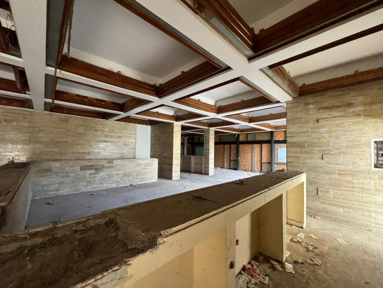 VENUS | MERA RESORT | SPATIU COMERCIAL