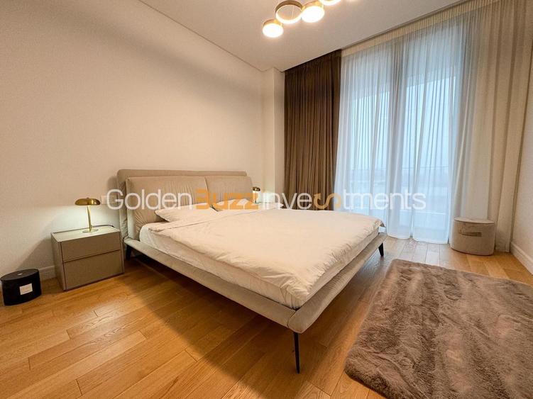 Rafinament și Confort Absolut – 4 Camere în Rahmaninov Residence
