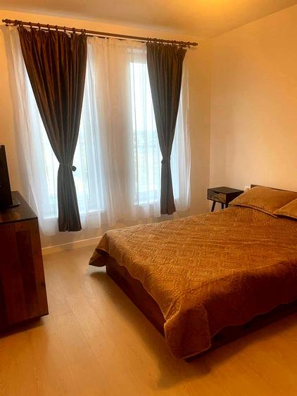 Apartament de ichiriat | 2 camere | Giroc | 56mp