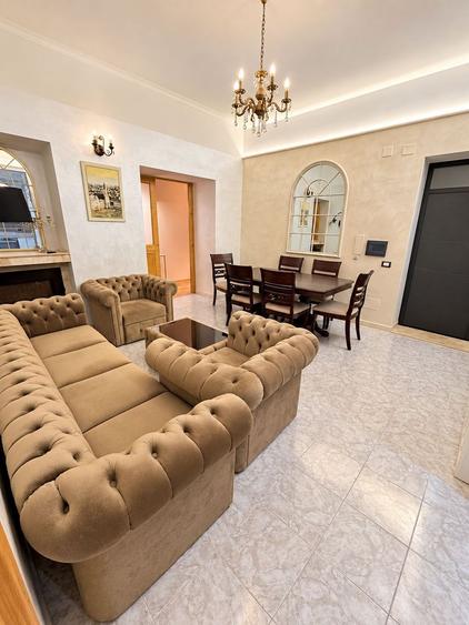 Apartament cu 4 Camere- Ultracentral