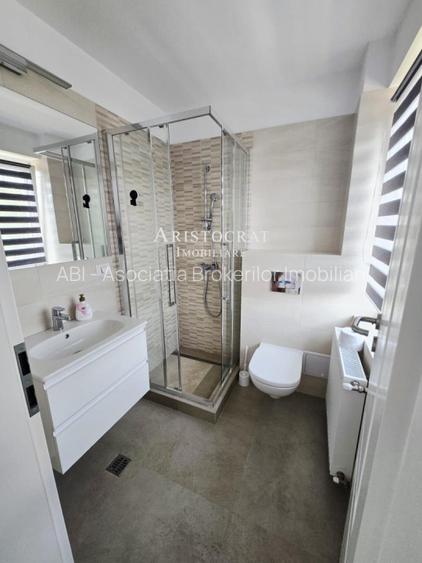 Duplex mobilat, utilat in cartier securizat - 20
