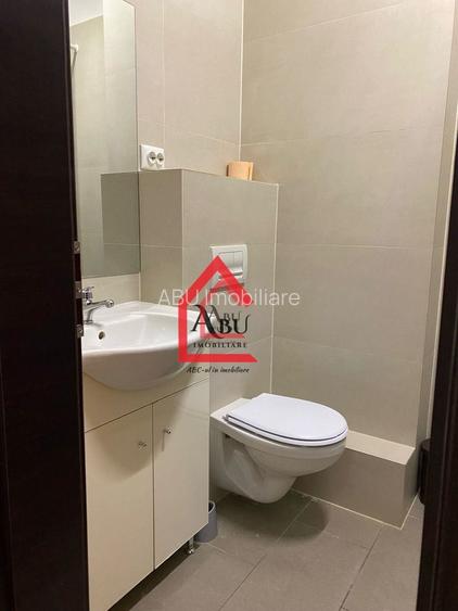 Apartament cu o camera, bloc nou, Pacurari-Gara - 5