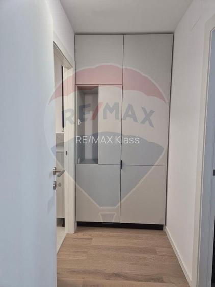 Apartament 2 camere | De inchiriat | UpSite Floreasca | Loc parcare - 8