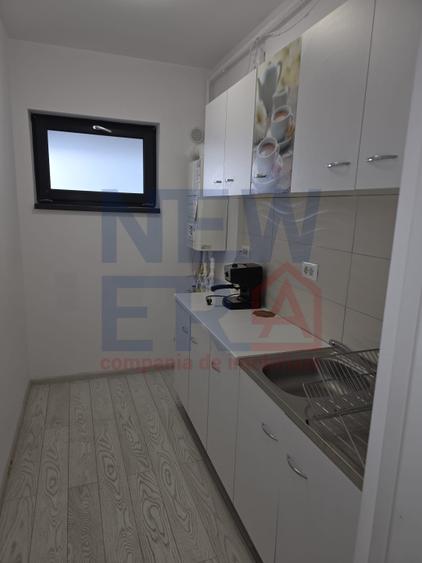 Spațiu comercial de închiriat –  Ansamblul 99 Residence, Bragadiru