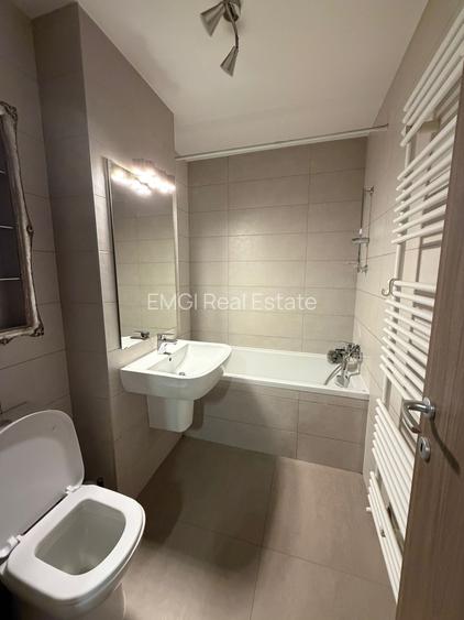 Garsoniera 21 Residence Politehnica la 5 minute de metrou Lujerului - 11