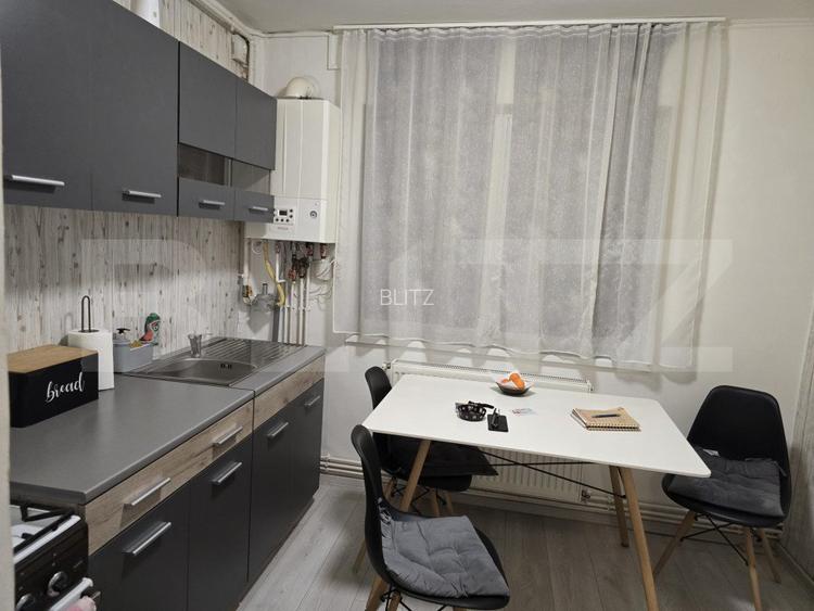 Apartament  2 camere, 57 mp, Micro 16 - 4