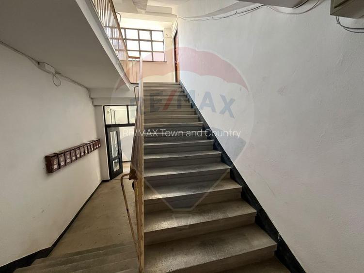 Apartament 3 camere, blocul M.A.I, terasă 80 MP! - 12