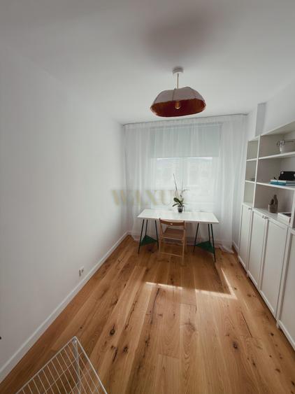 Apartament de vanzare 3 camere, 2 bai, Manastur, Calea Floresti .