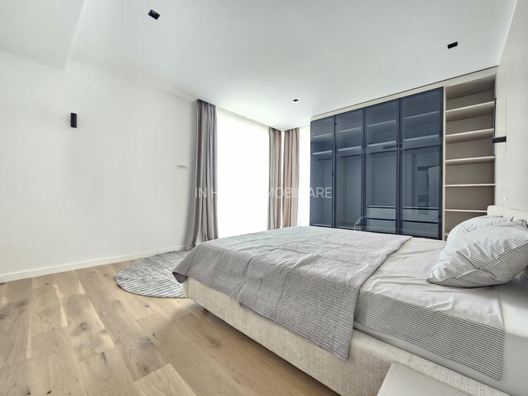 Comision 0% | PREMIUM VILLA - Denya Lake | 5 Camere 206m2 | Finalizare 2026 - 6