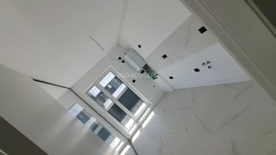 Apartament 3 camere Lux cu loc parcare ansamblu exclusivist - 3