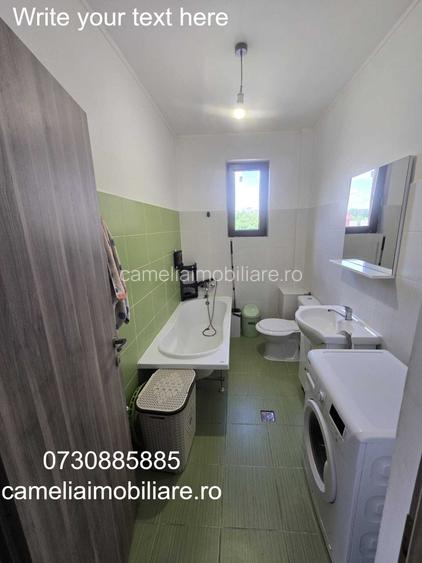 2 camere, centrala, pentru investie sau locuit, Chiajna, Ilfov, semistradal - 7