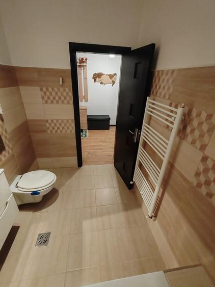 Apartament 2 camere unde stilul intalneste confortul, zona rezidentiala, Coresi