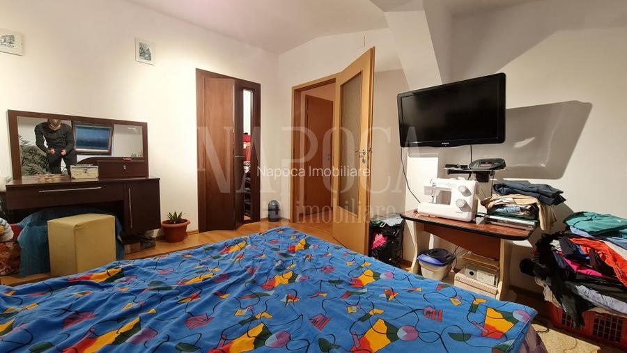 Casa 4 camere de vanzare in Centru, Cluj Napoca - 3