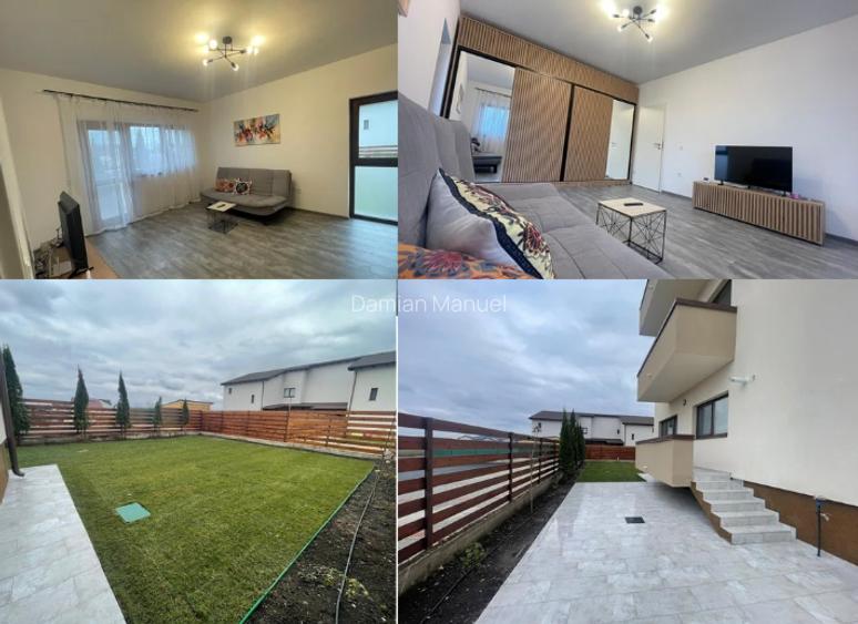 Oportunitate business/investitie langa Sânpetru Shop Park | Grădină 157 mp  - 2