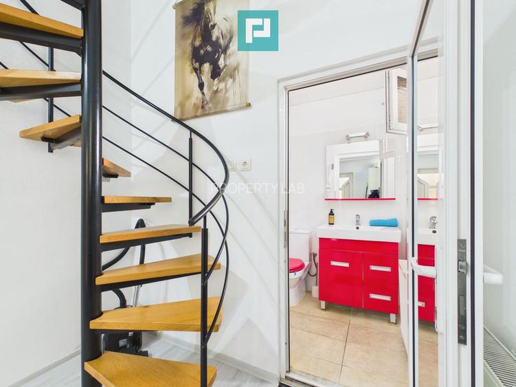 Apartament două camere decomandat ultracentral - 7