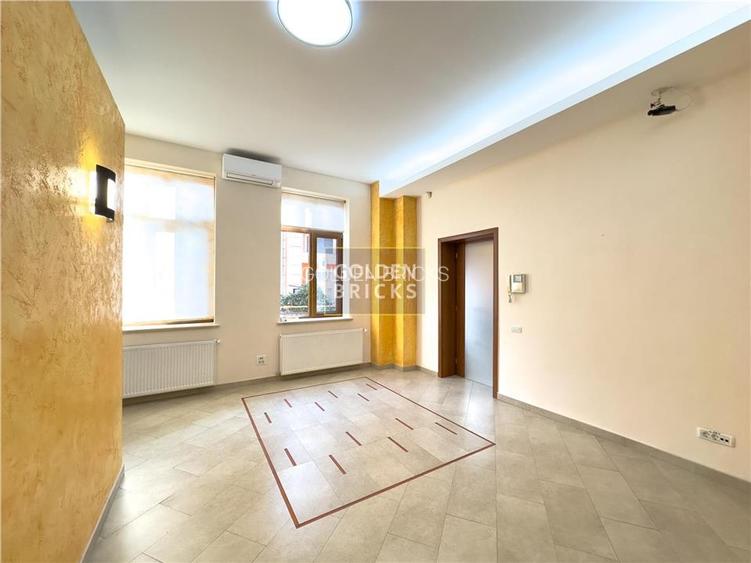 Cotroceni | Vila Reprezentativa | Metrou Eroilor la 3 min | Renovata - 14