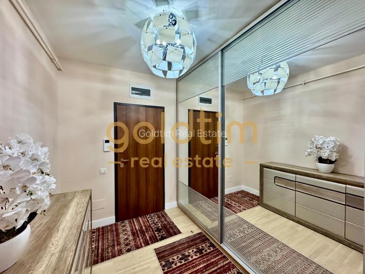 PRIVELISTE SPECTACULOASA/HERASTRAU/SPATII GENEROASE/PARCARE INCLUSA/SUPERB - 29