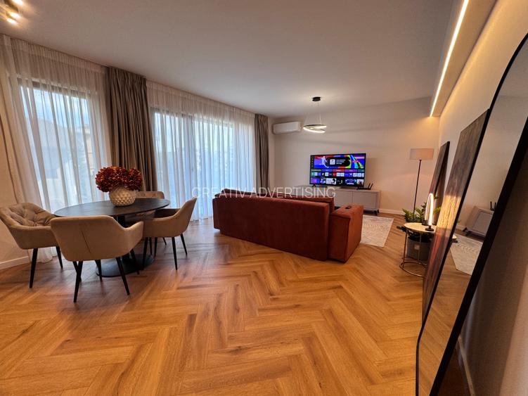 Șoseaua Straulesti 2 camere Parcare Inclusă - 3