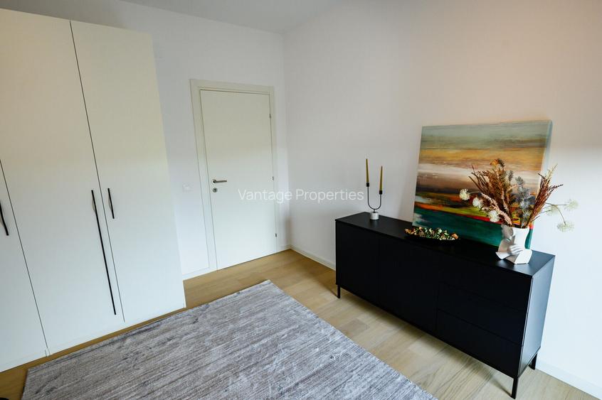 4-room apartment, The Ivy Residence - 14