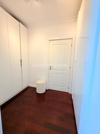Apartament exclusivist tip Penthouse zona Domenii-Parcul Copilului - 10