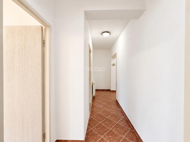 Apartament cu 2 camere, 50 mp utili, la parter – Piața Nouă, Cisnădie - 6