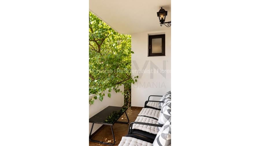REA1029850 Apartament 3 camere decomandat de închiriat în Dorobanți, Radu Bel - 6