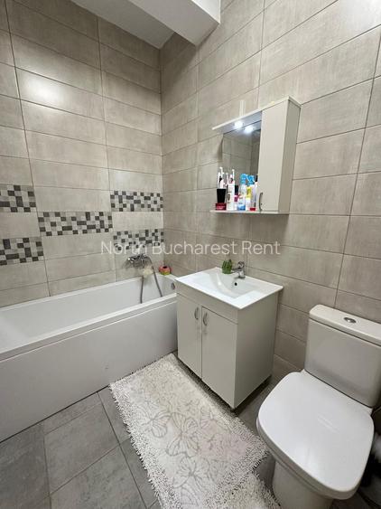 Închiriere - Apartament 2 camere | Mihai Bravu