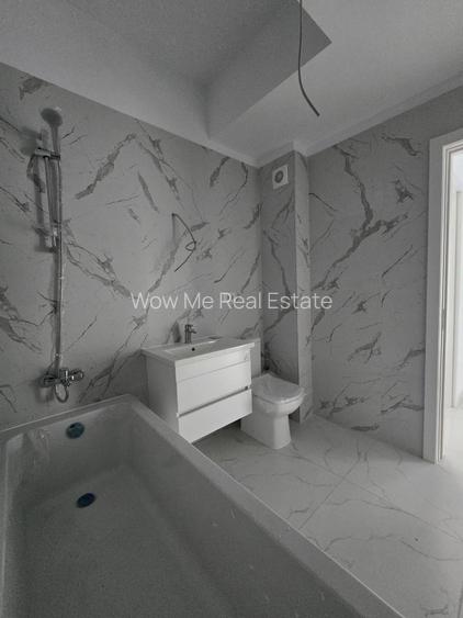 Apartament 2  Camere Strada Piersicului ,Rodin Residence - 26