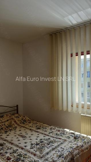 Apartament 2 camere decomandat, Zona Astra - 4