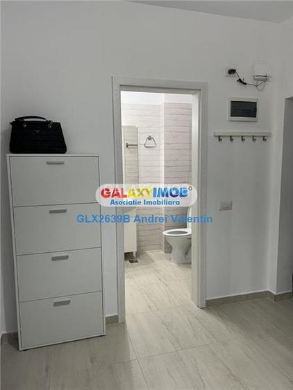Garsoniera Lux Bloc Nou Berceni - Viva Residence - Metalurgiei - 7