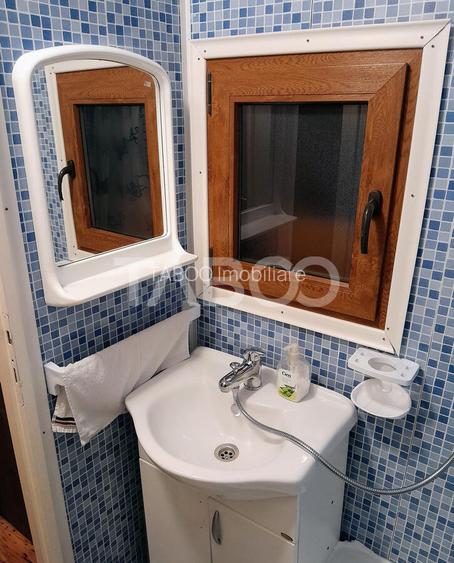 Casa de vacanta curte libera de 640 mp de vanzare in Tropinii Noi - 9