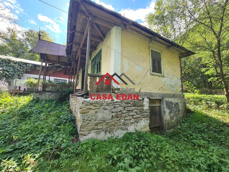 Casa modesta in Provita--19.900e
