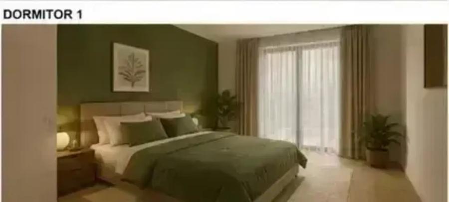 Apartament 4 camere, suc 146,52 mp, zona Dacia-Eminescu