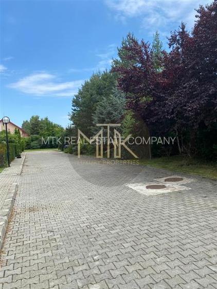 Vila Superba Baneasa Residential Park | Iancu Nicolae - Pipera