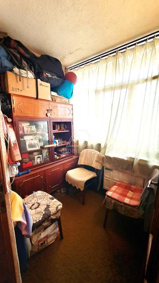 Garsoniera de vanzare Targu Jiu Str. Slt. Mihai Cristian Oancea