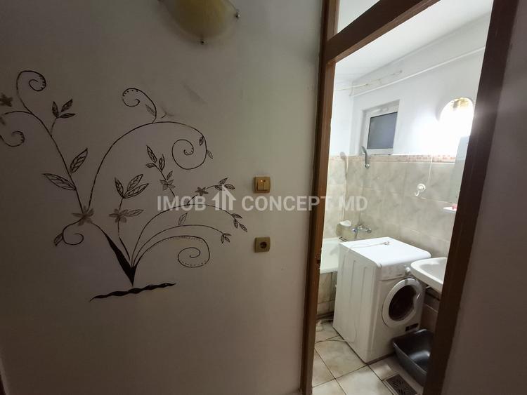 Inchiriere Garsoniera in zona Gh Doja