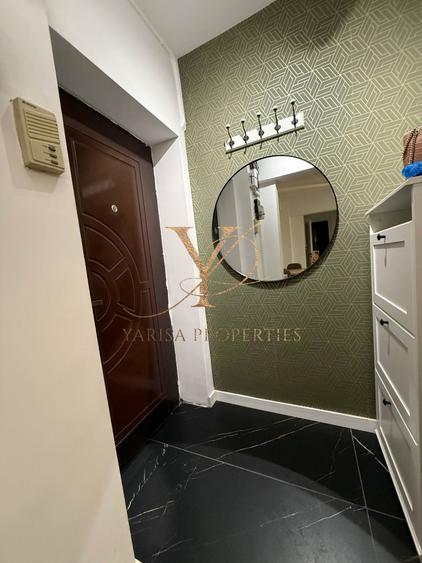 Apartament Floreasca-Compozitori 2 camere *De Inchiriat*