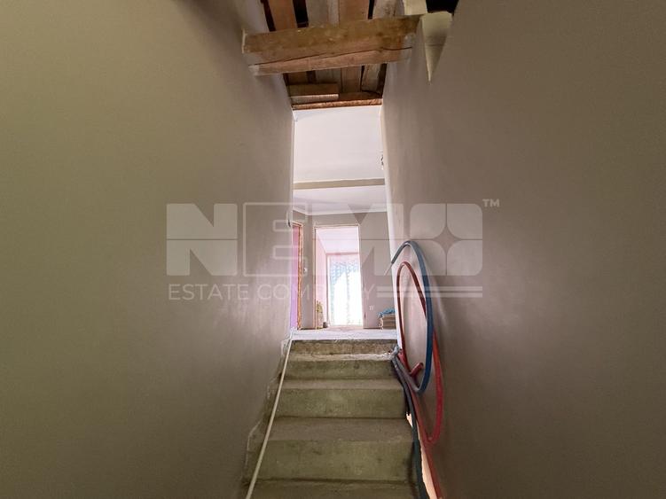 Casă de vânzare | Zona Andronic Motrescu | 180 mp