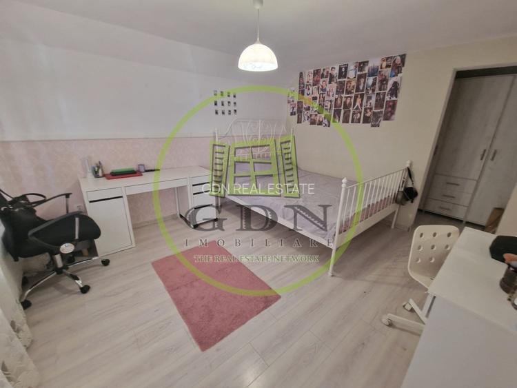 Casa P+1, 228mp utili , 426mp teren, cartier Lapus Arges - 10