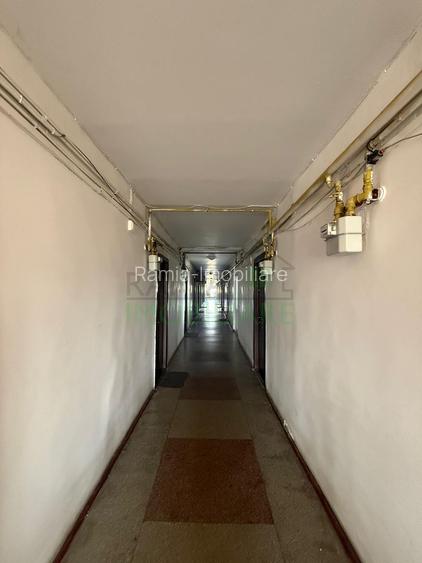 Garsonieră 22 mp, Mobilată, Bloc Reabilitat Termic - 6