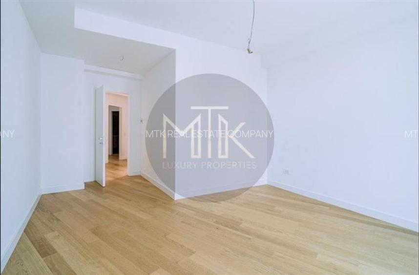BRICKVILLE RESIDENCE | Apartament 4 cam I Prima inchiriere