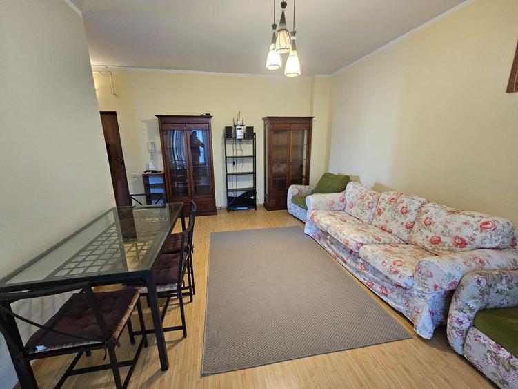 Apartament 3 camere decomandat, Găvana – platou, aproape de pădure