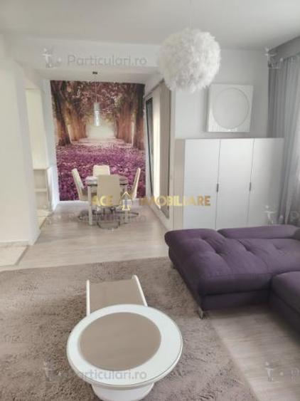 2 Camere de inchiriat | P-ta Alba Iulia | Metrou | Centrala | Lux